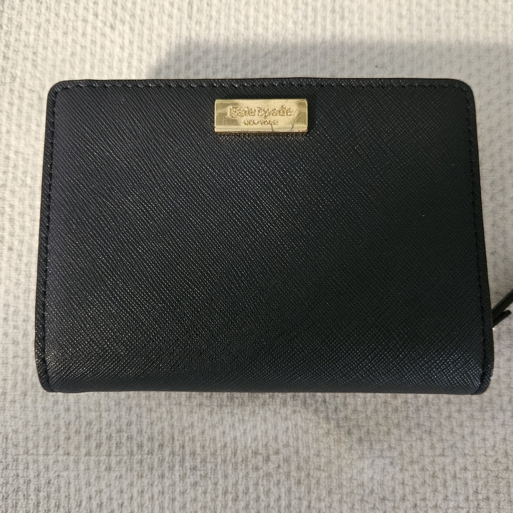 EUC Kate Spade wallet